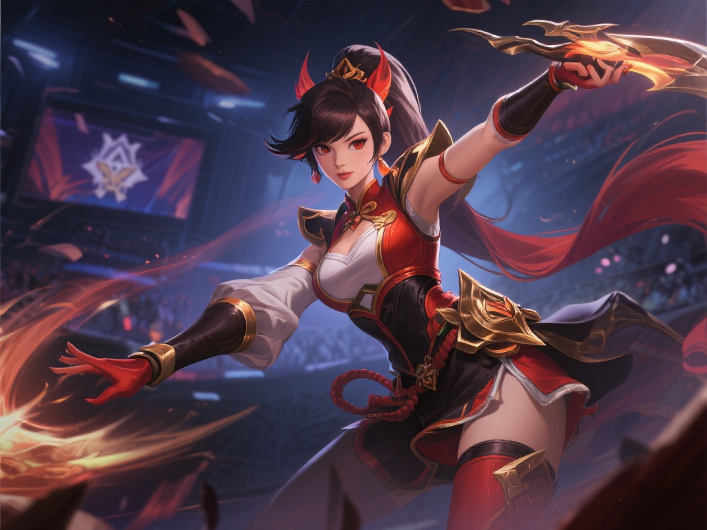 DRG首局赛语录：孙尚香无需惯着，一路压制