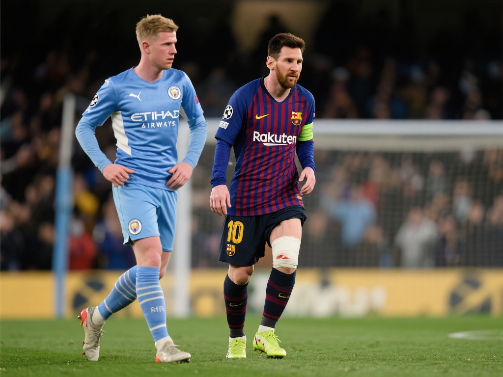 德布劳内担忧受伤风险,或将优先自保放弃世俱杯 德布劳内的决策并非个例。曾效力于巴塞罗那