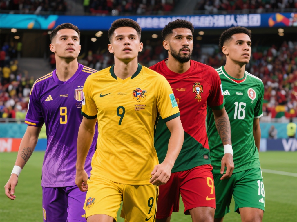 美媒热议紫黄红绿球衣:谁主篮球江山? 不同颜色的球衣不仅代表着球队的个性与文化