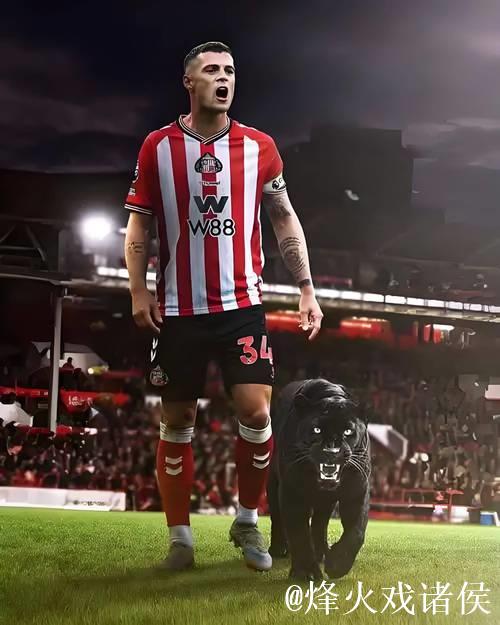 硬!扎卡本赛季对抗成功率高达62.5%,全英超仅次于帕利尼亚 硬!扎卡本赛季对抗成功率高达62.5%,全英超仅次于帕利尼亚