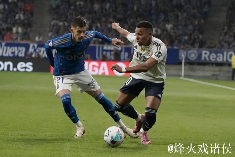 皇家奥维耶多宣布卡里翁下课