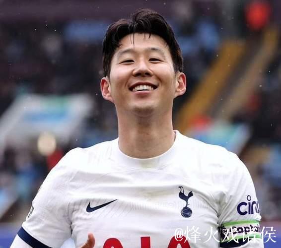 库杜斯:孙兴慜是我们的榜样,有点遗憾没能和他 库杜斯:孙兴慜是我们的榜样,有点遗憾没能和他