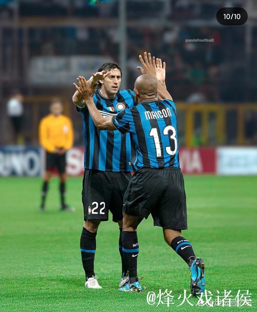 国米本赛季欧冠取胜对手均在附加赛区之外，最高