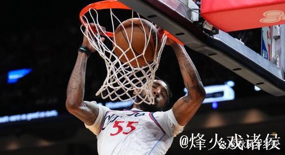 压制!美媒:灰熊本赛季25%的胜利是对阵快船时获得的 压制!美媒:灰熊本赛季25%的胜利是对阵快船时获得的
