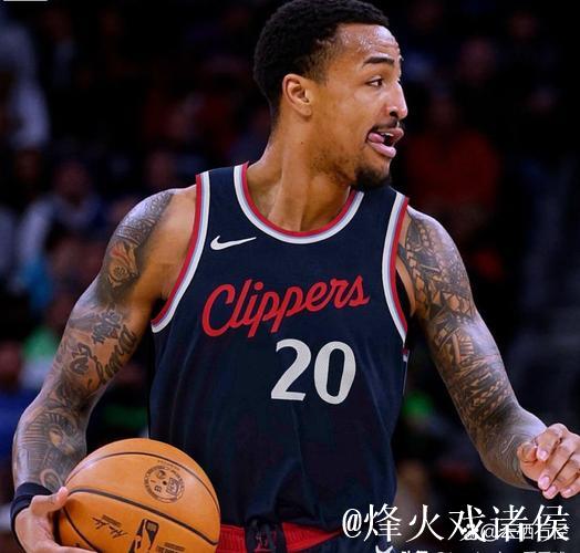 绿军三分雨浇灭快船5连胜 步行者送鹈鹕5连败