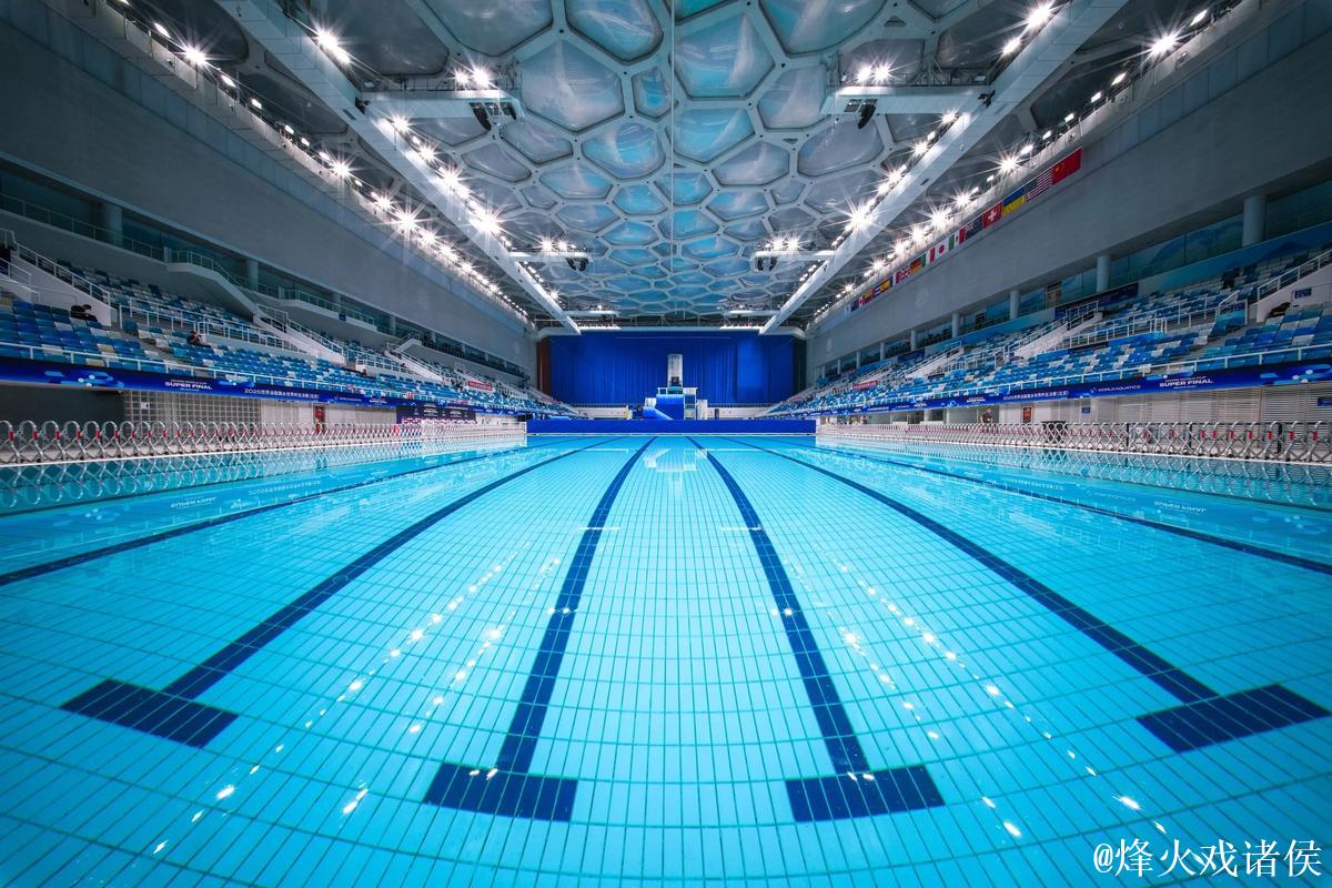 “水立方”入选！未来两年跳水世界杯举办地点公布