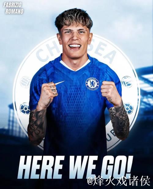 加纳乔:切尔西能赢强队但也会输给弱队,发挥不 加纳乔:切尔西能赢强队但也会输给弱队,发挥不