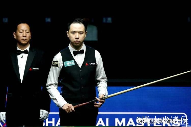 肖国栋5-6不敌阿里·卡特 遗憾止步上海大师赛八强