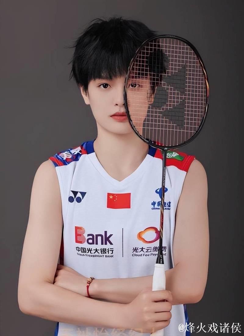 马来西亚公开赛：王祉怡惜败安洗莹 摘得女单亚军